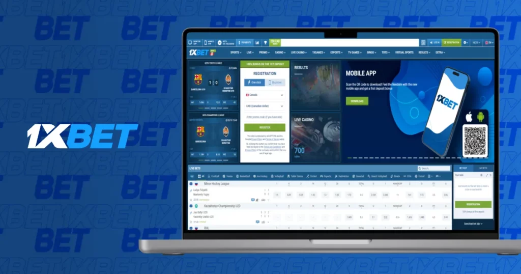 1situs resmi Aplikasi PC xBet