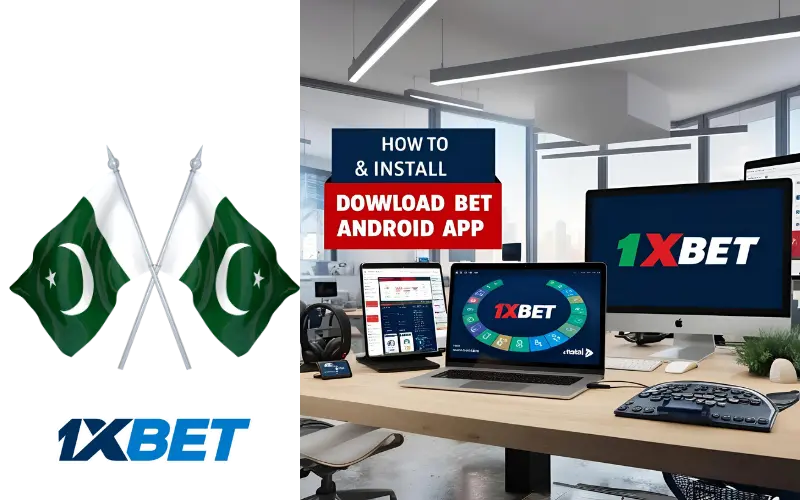 How to Download & Install the 1xBet Android App