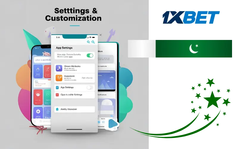 App Settings & Customization